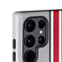 Ohio State University Buckeyes Galaxy S25 Ultra Impact Case